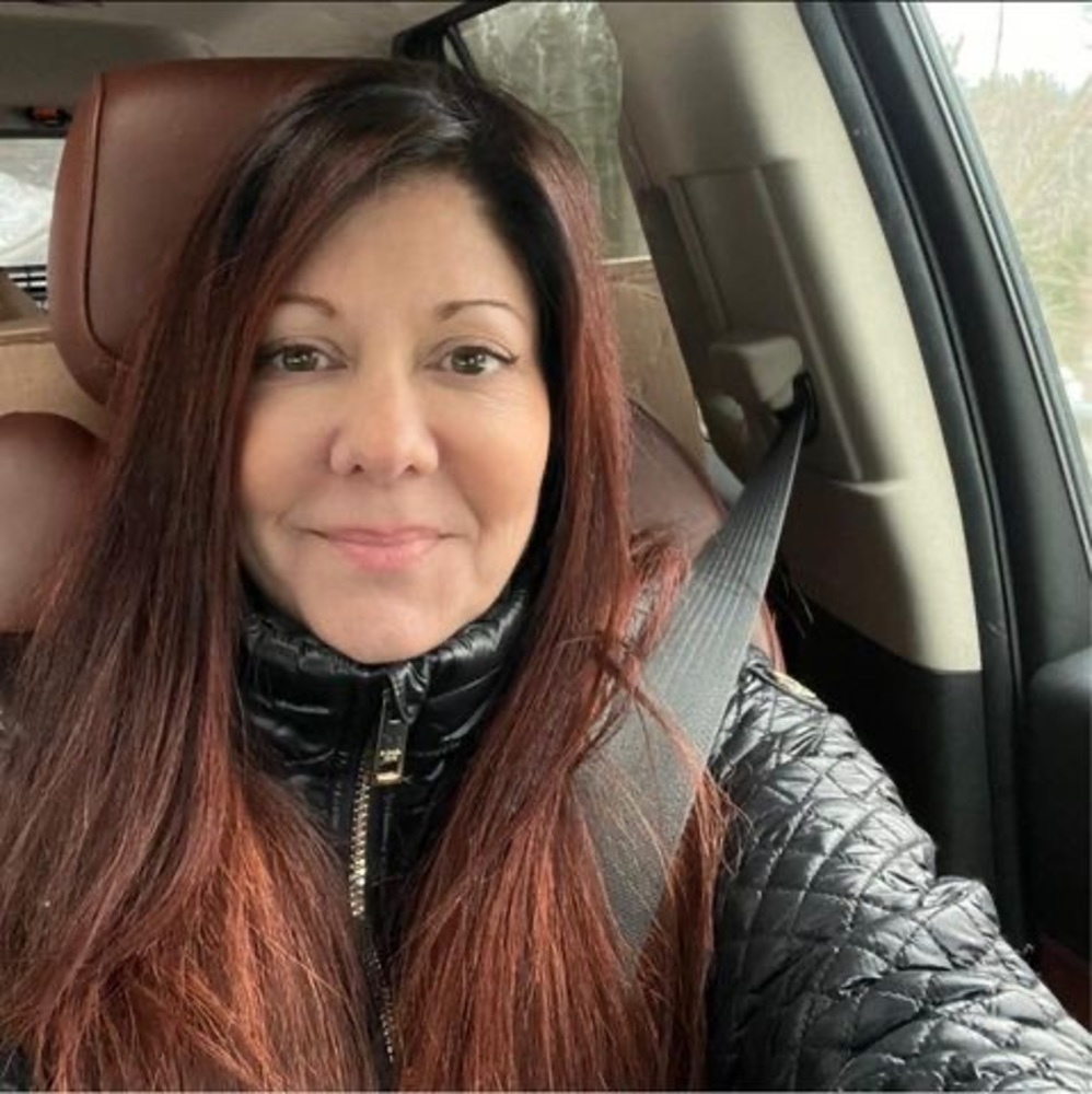 Meet your Posher, Jennifer